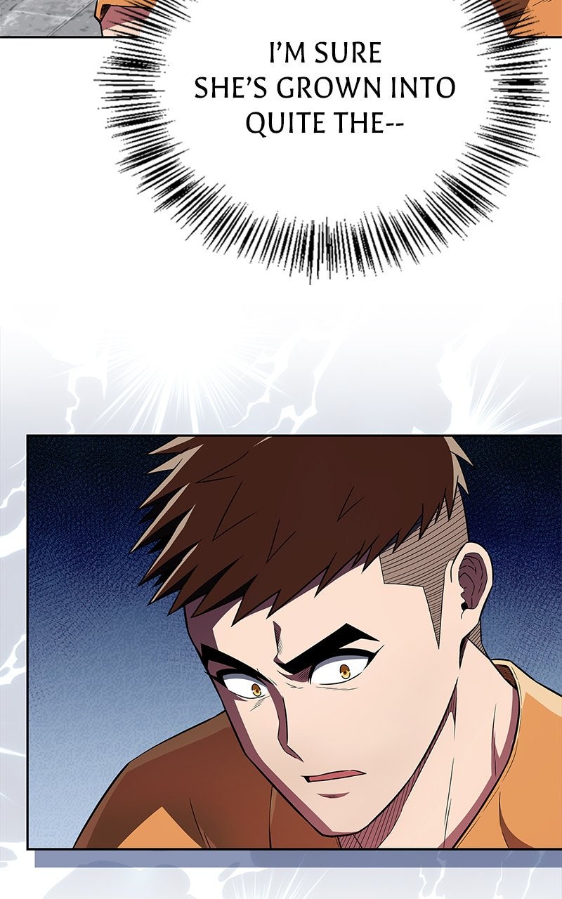 The Genius MurimFitness Trainer Ep. 41 - Childhood Fantasy page 113 - 