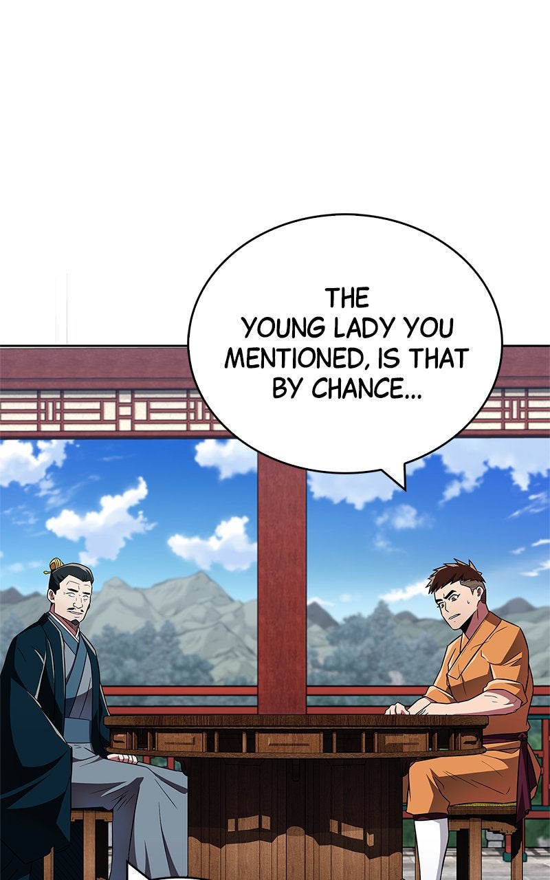 The Genius MurimFitness Trainer Ep. 41 - Childhood Fantasy page 116 - 