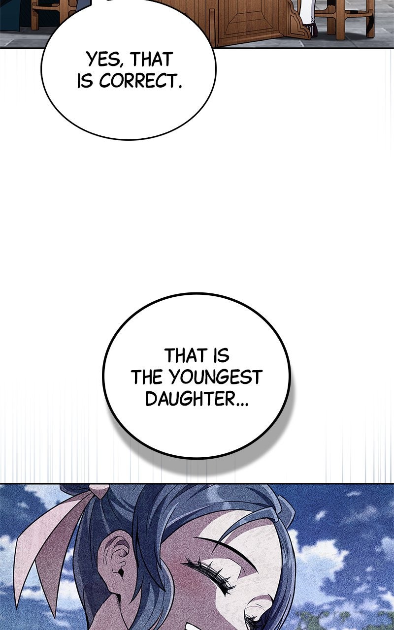 The Genius MurimFitness Trainer Ep. 41 - Childhood Fantasy page 117 - 