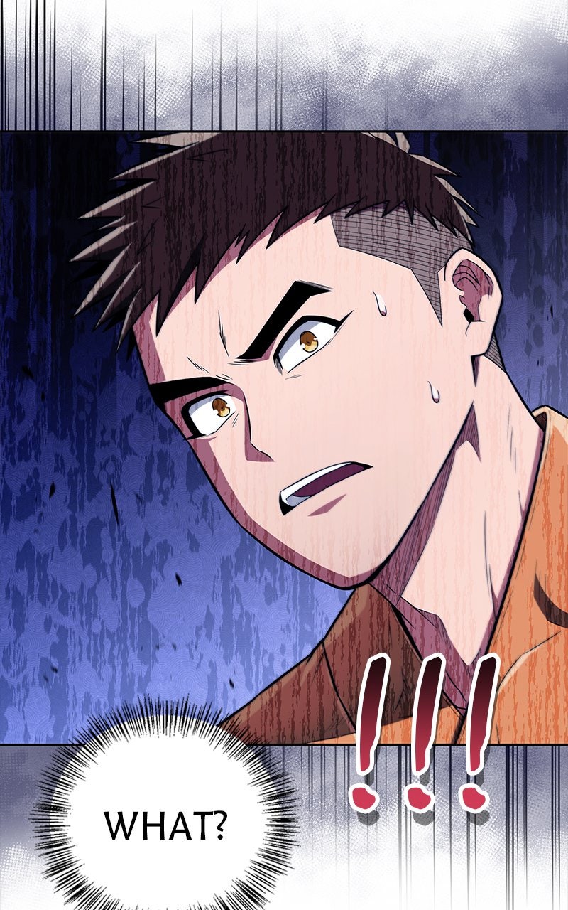 The Genius MurimFitness Trainer Ep. 41 - Childhood Fantasy page 121 - 