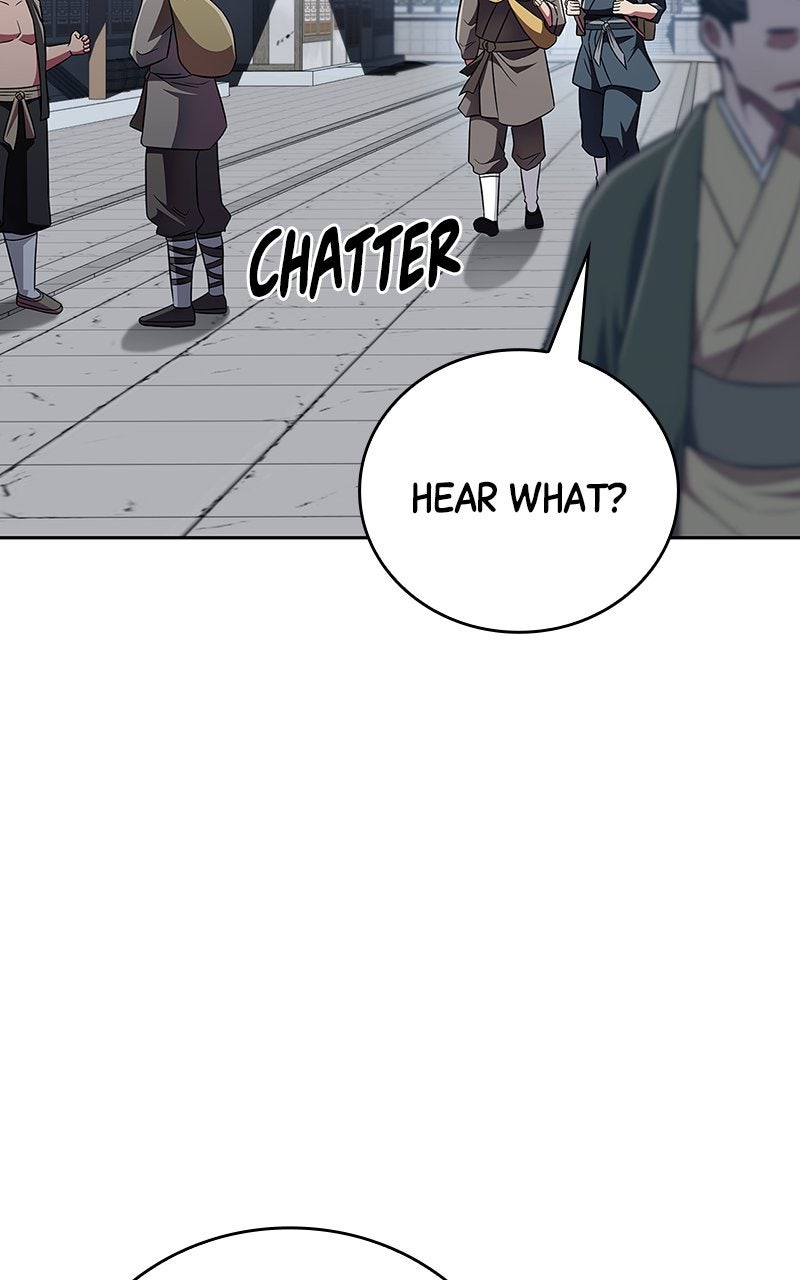 The Genius MurimFitness Trainer Ep. 41 - Childhood Fantasy page 14 - 
