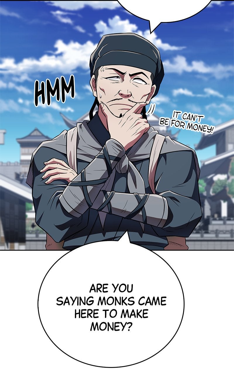 The Genius MurimFitness Trainer Ep. 41 - Childhood Fantasy page 17 - 
