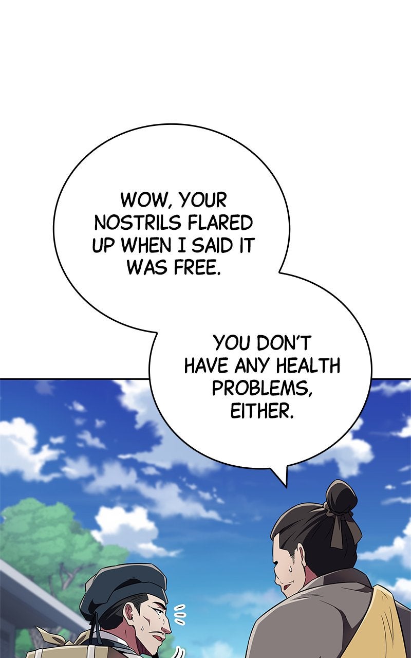 The Genius MurimFitness Trainer Ep. 41 - Childhood Fantasy page 20 - 