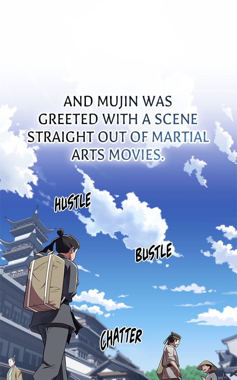 The Genius MurimFitness Trainer Ep. 41 - Childhood Fantasy page 3 - 