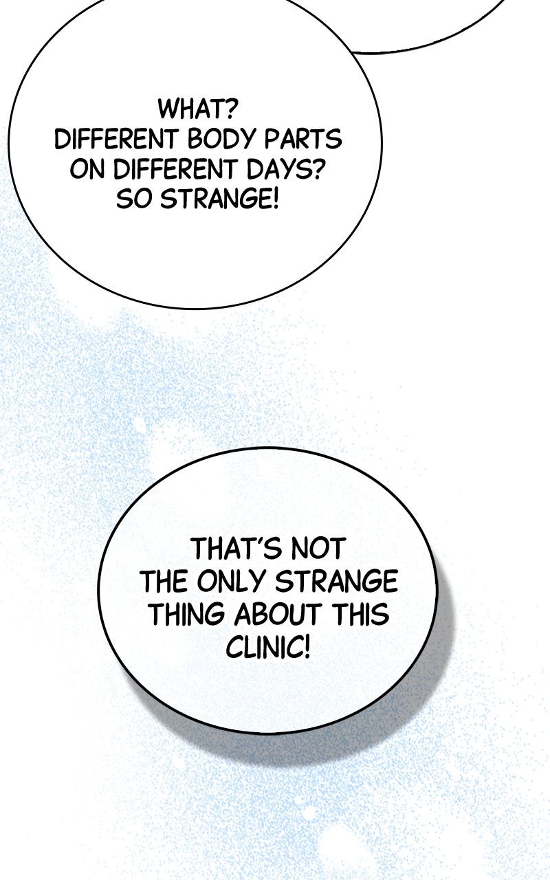 The Genius MurimFitness Trainer Ep. 41 - Childhood Fantasy page 25 - 