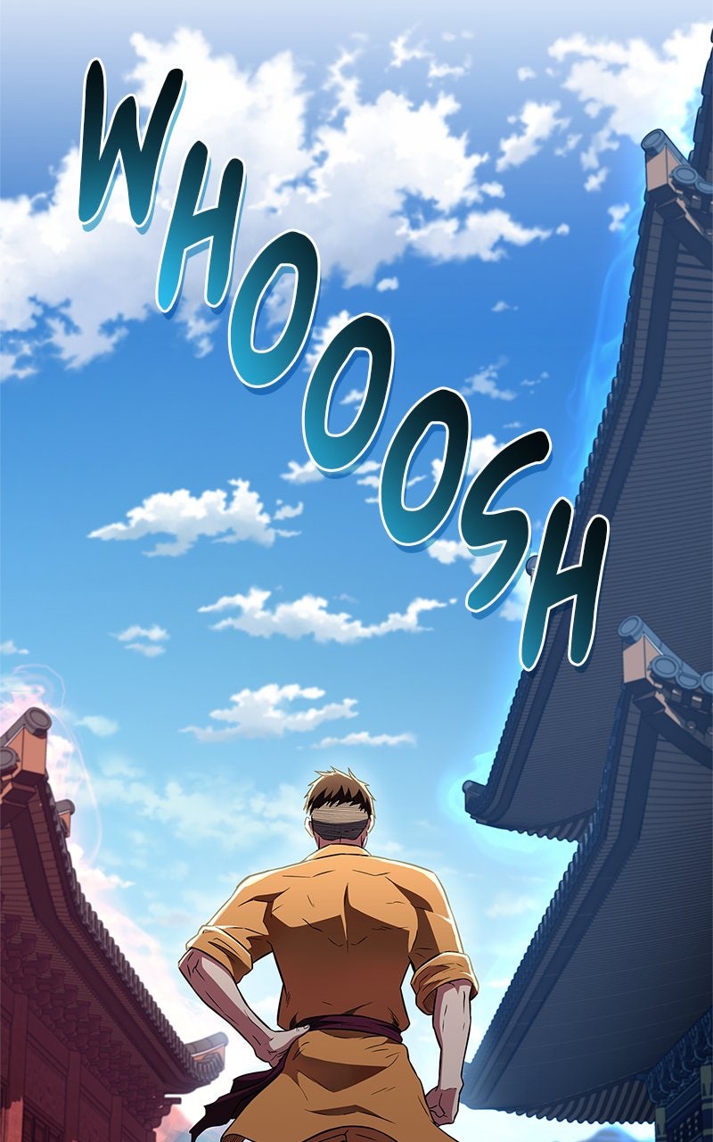 The Genius MurimFitness Trainer Ep. 41 - Childhood Fantasy page 27 - 
