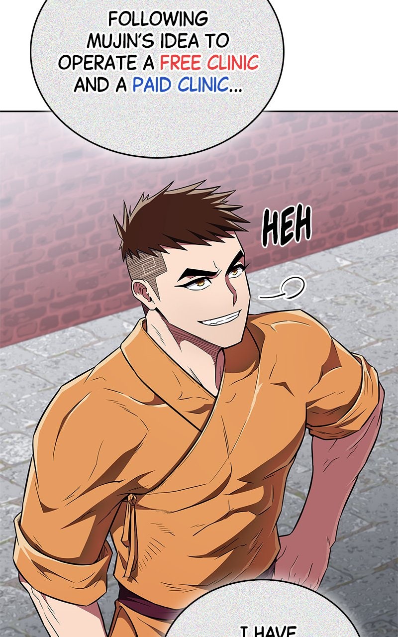 The Genius MurimFitness Trainer Ep. 41 - Childhood Fantasy page 29 - 