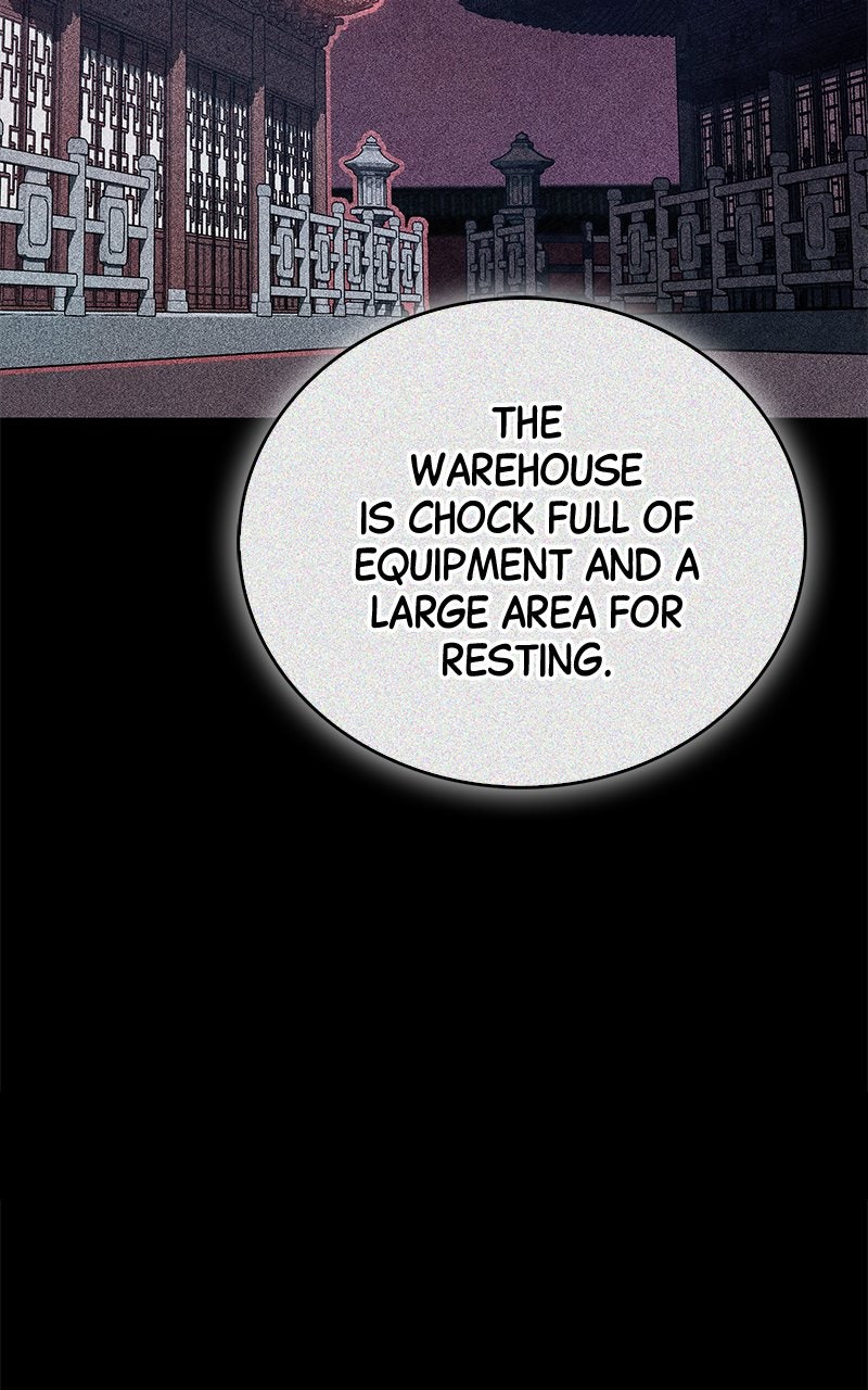 The Genius MurimFitness Trainer Ep. 41 - Childhood Fantasy page 33 - 