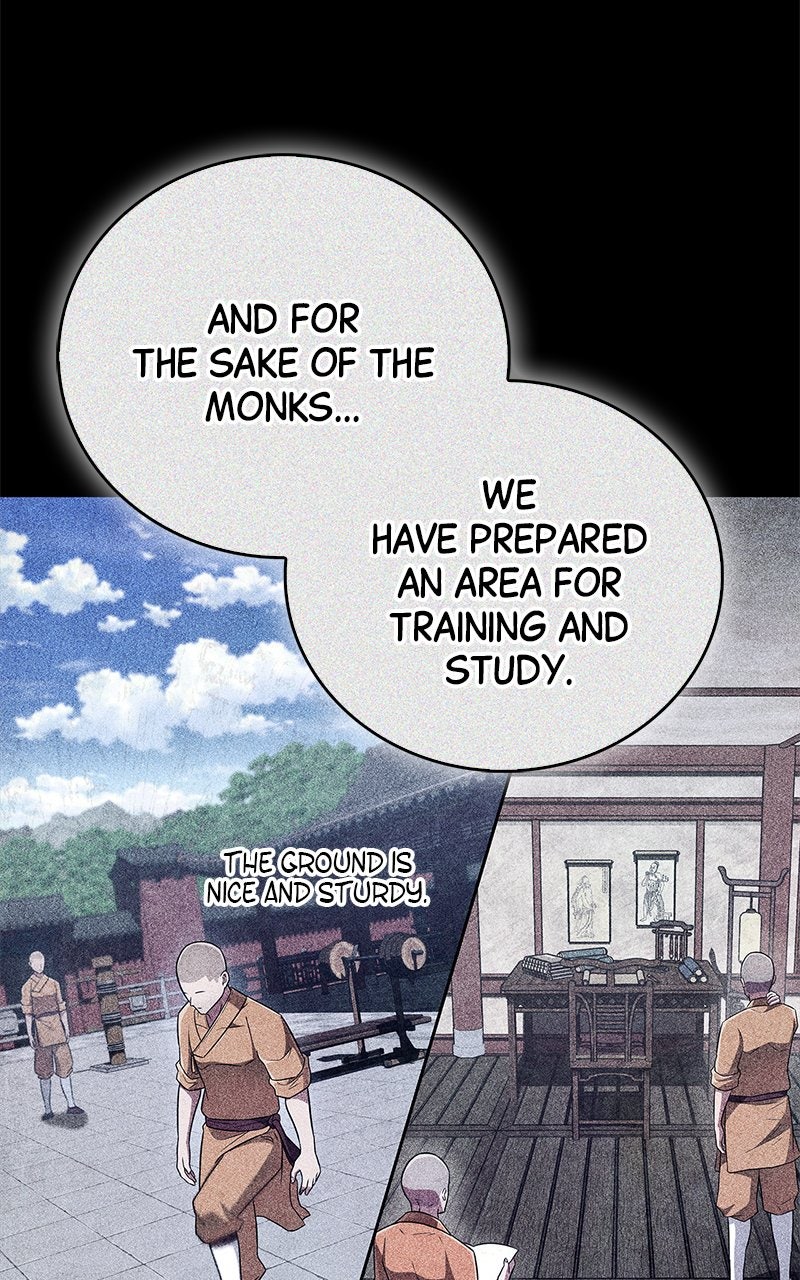 The Genius MurimFitness Trainer Ep. 41 - Childhood Fantasy page 34 - 