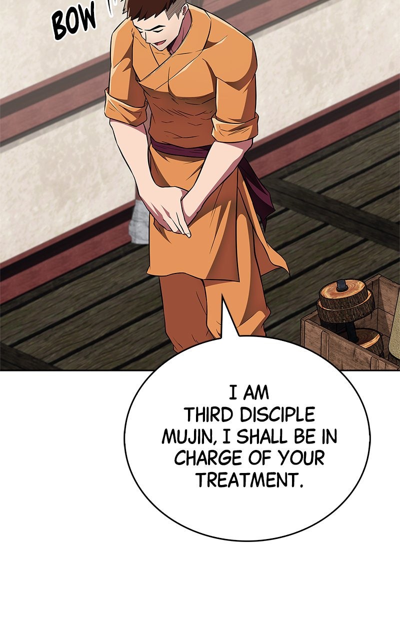 The Genius MurimFitness Trainer Ep. 41 - Childhood Fantasy page 40 - 