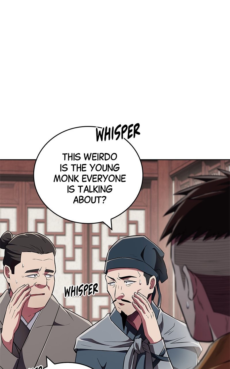 The Genius MurimFitness Trainer Ep. 41 - Childhood Fantasy page 41 - 