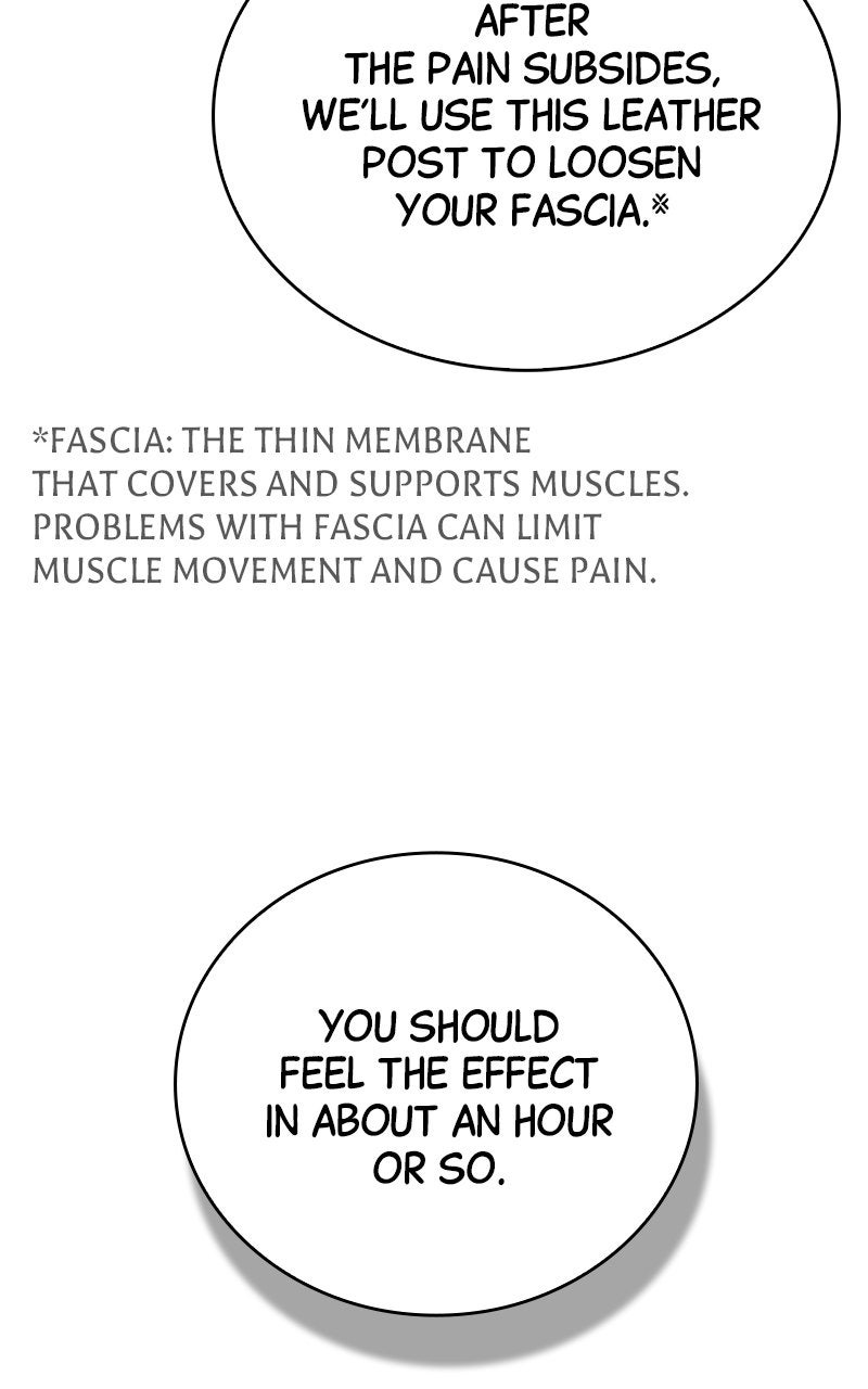 The Genius MurimFitness Trainer Ep. 41 - Childhood Fantasy page 52 - 