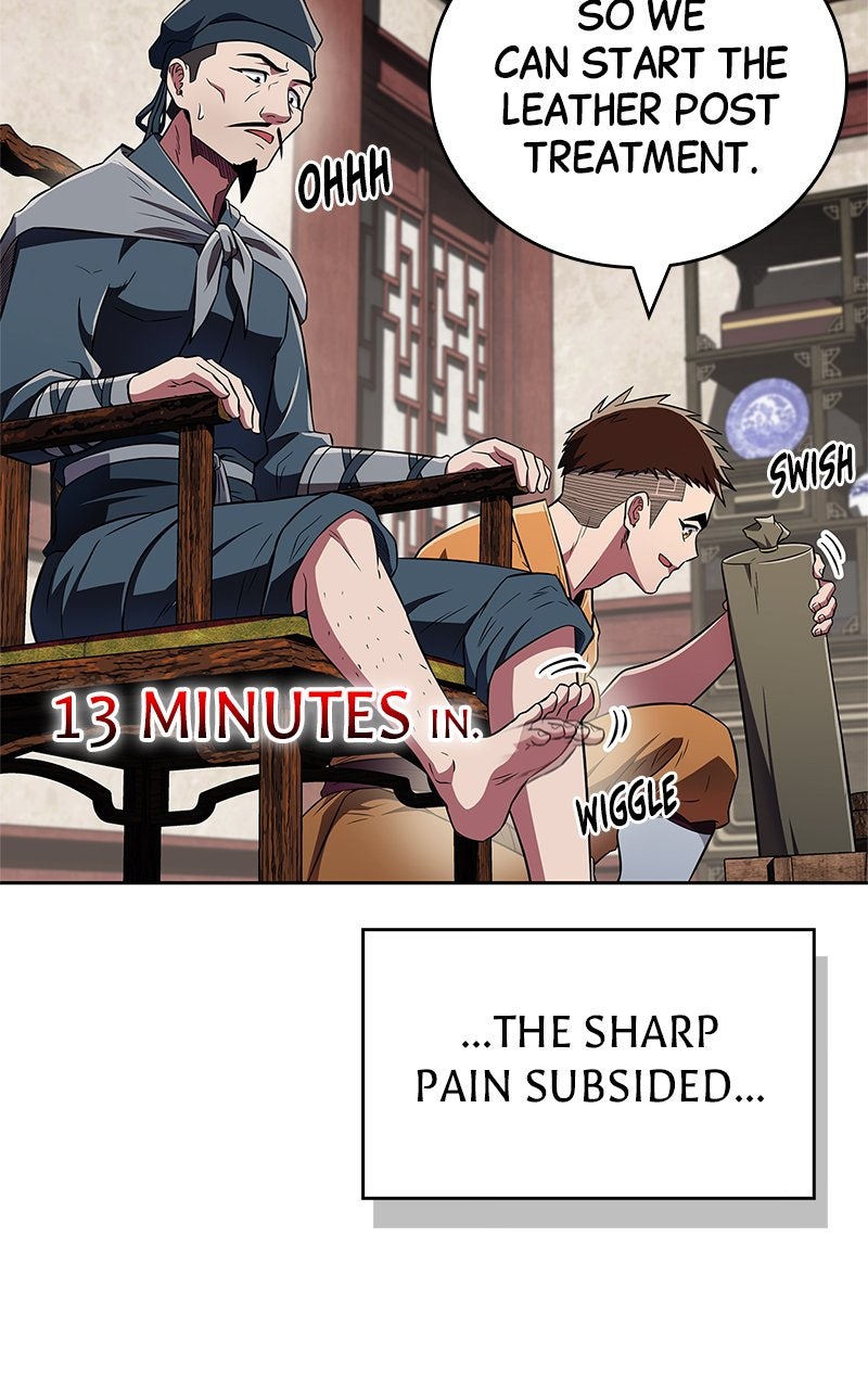 The Genius MurimFitness Trainer Ep. 41 - Childhood Fantasy page 56 - 