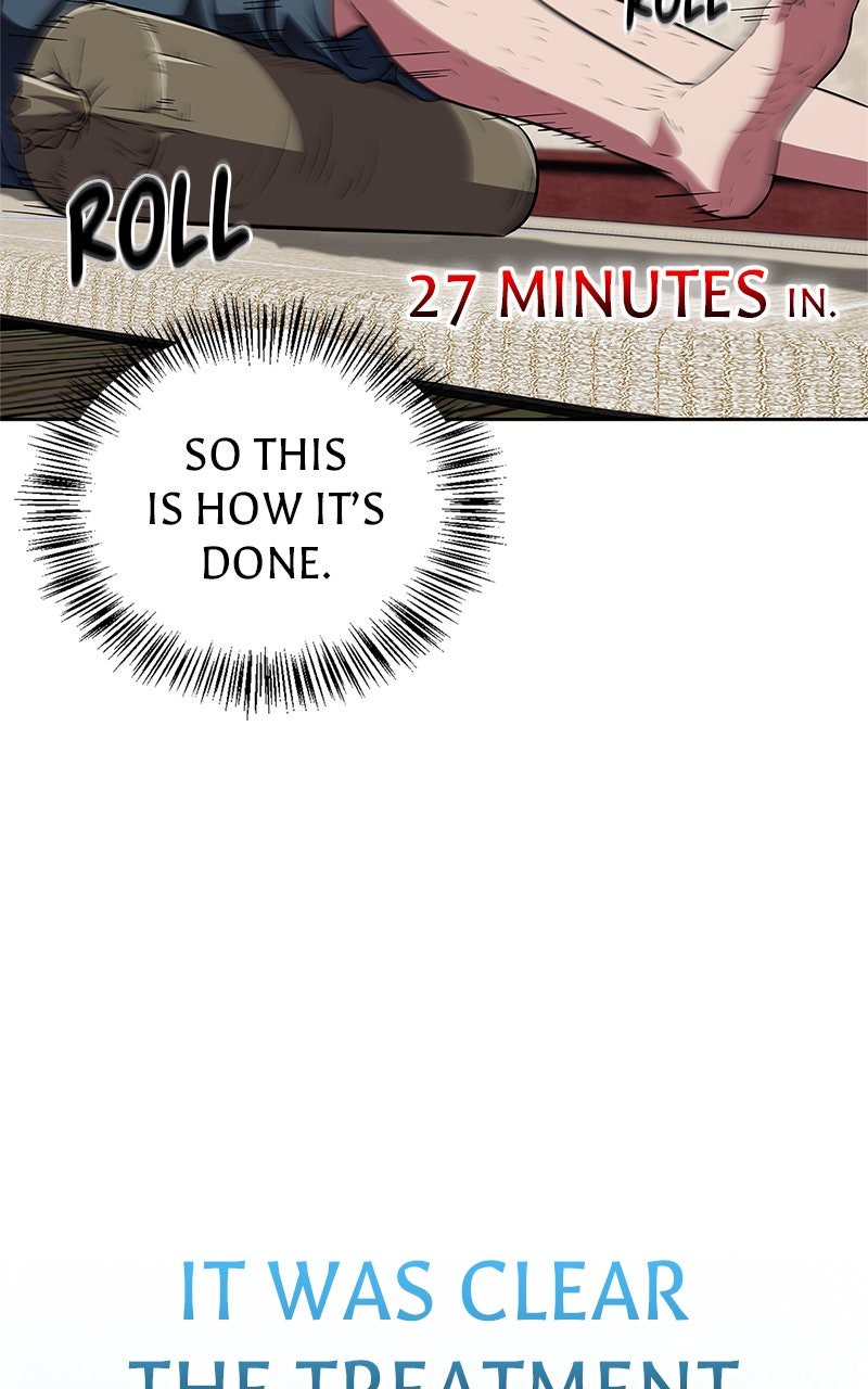 The Genius MurimFitness Trainer Ep. 41 - Childhood Fantasy page 60 - 