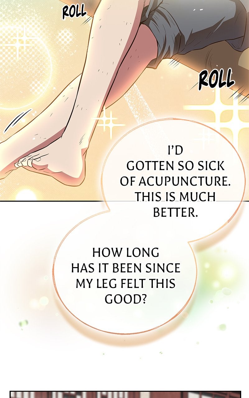 The Genius MurimFitness Trainer Ep. 41 - Childhood Fantasy page 62 - 