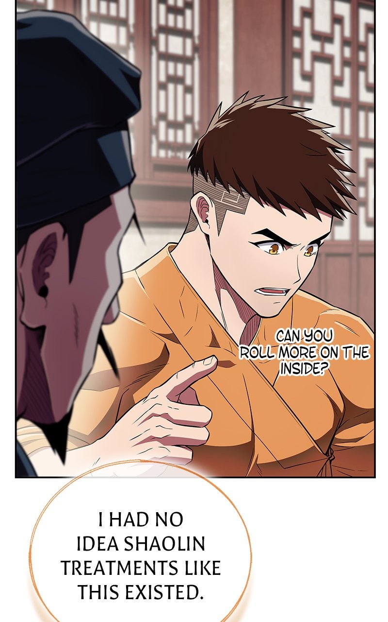 The Genius MurimFitness Trainer Ep. 41 - Childhood Fantasy page 63 - 