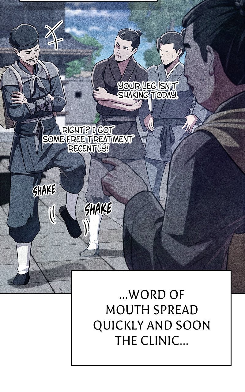 The Genius MurimFitness Trainer Ep. 41 - Childhood Fantasy page 69 - 