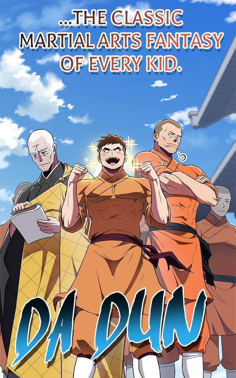 The Genius MurimFitness Trainer Ep. 41 - Childhood Fantasy page 8 - 
