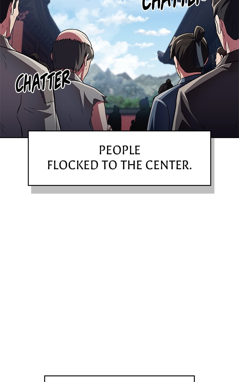 The Genius MurimFitness Trainer Ep. 41 - Childhood Fantasy page 71 - 