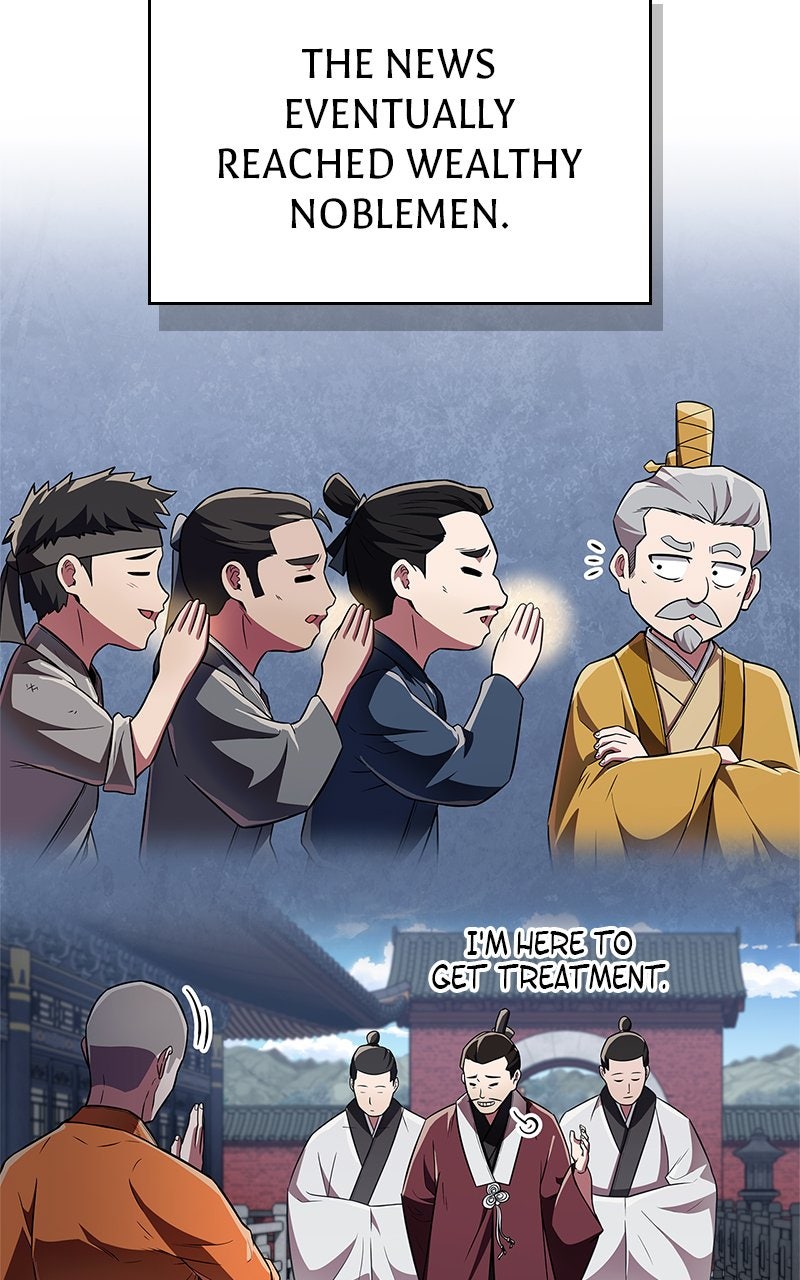 The Genius MurimFitness Trainer Ep. 41 - Childhood Fantasy page 72 - 
