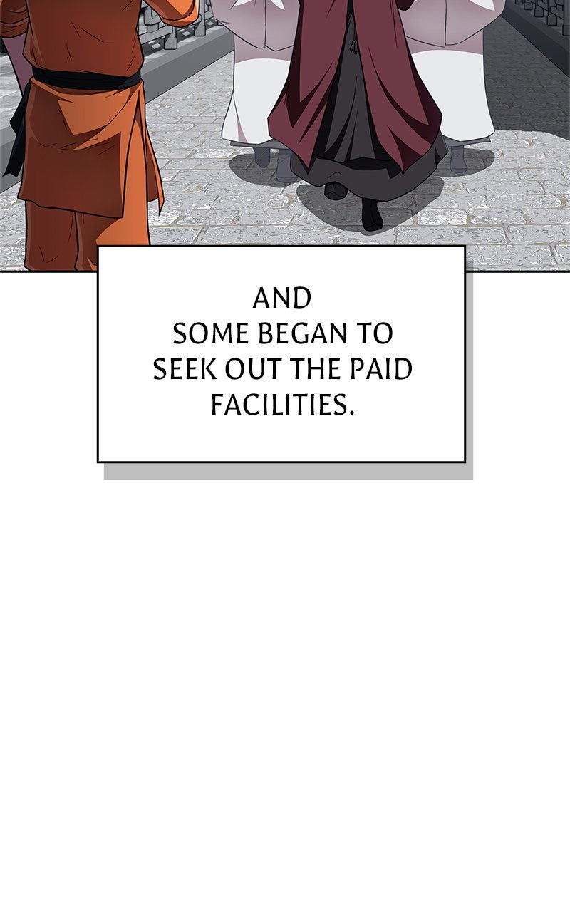 The Genius MurimFitness Trainer Ep. 41 - Childhood Fantasy page 73 - 