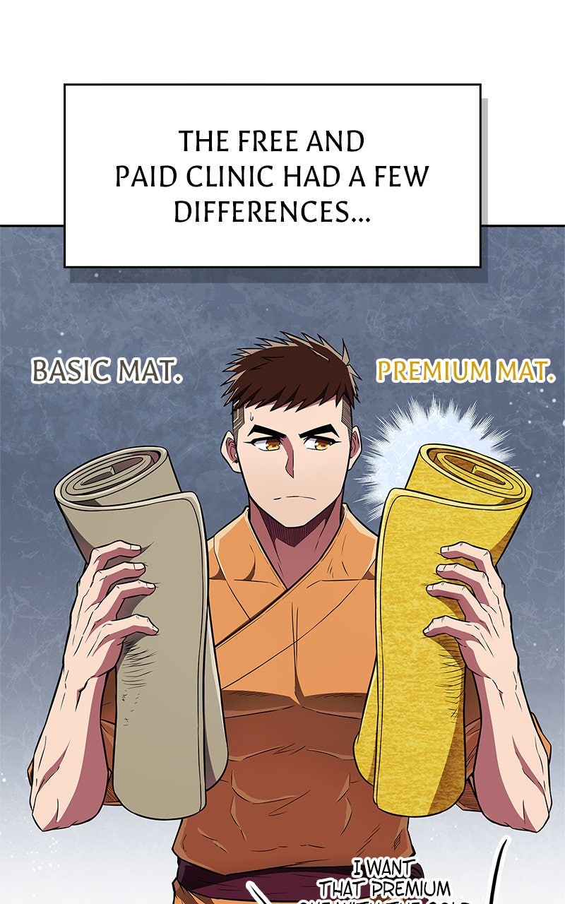 The Genius MurimFitness Trainer Ep. 41 - Childhood Fantasy page 74 - 