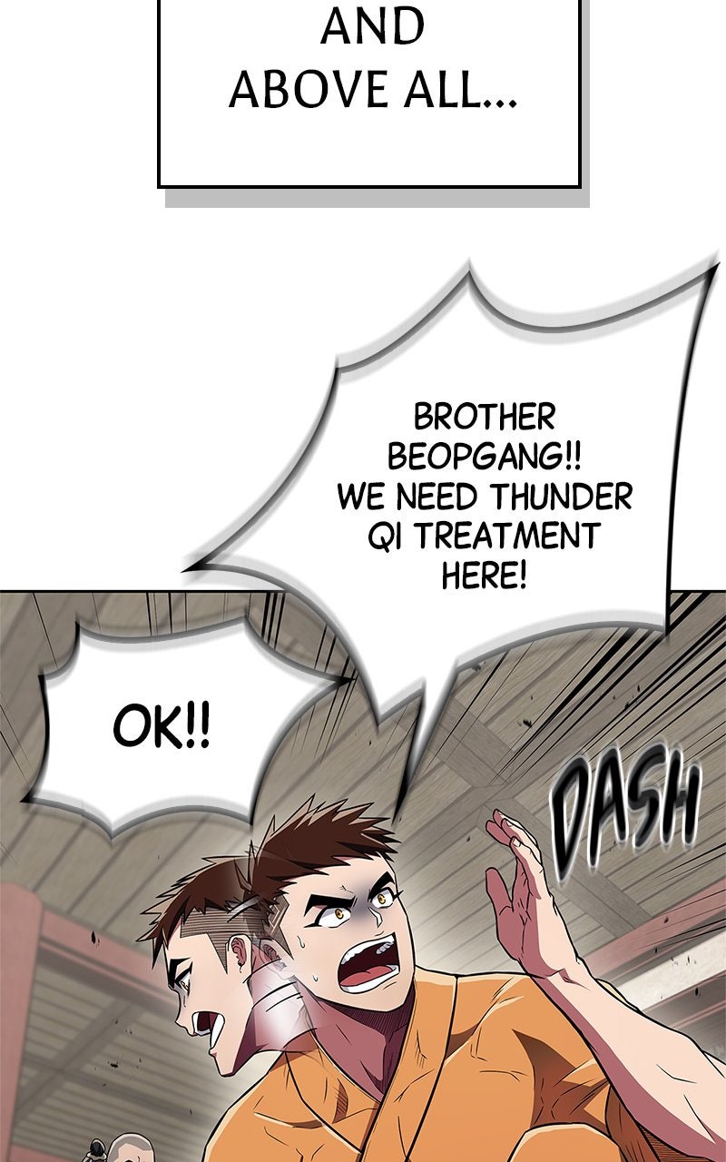 The Genius MurimFitness Trainer Ep. 41 - Childhood Fantasy page 81 - 