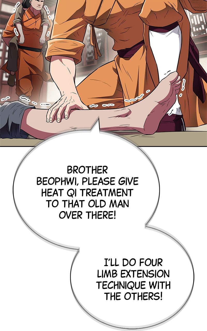 The Genius MurimFitness Trainer Ep. 41 - Childhood Fantasy page 82 - 