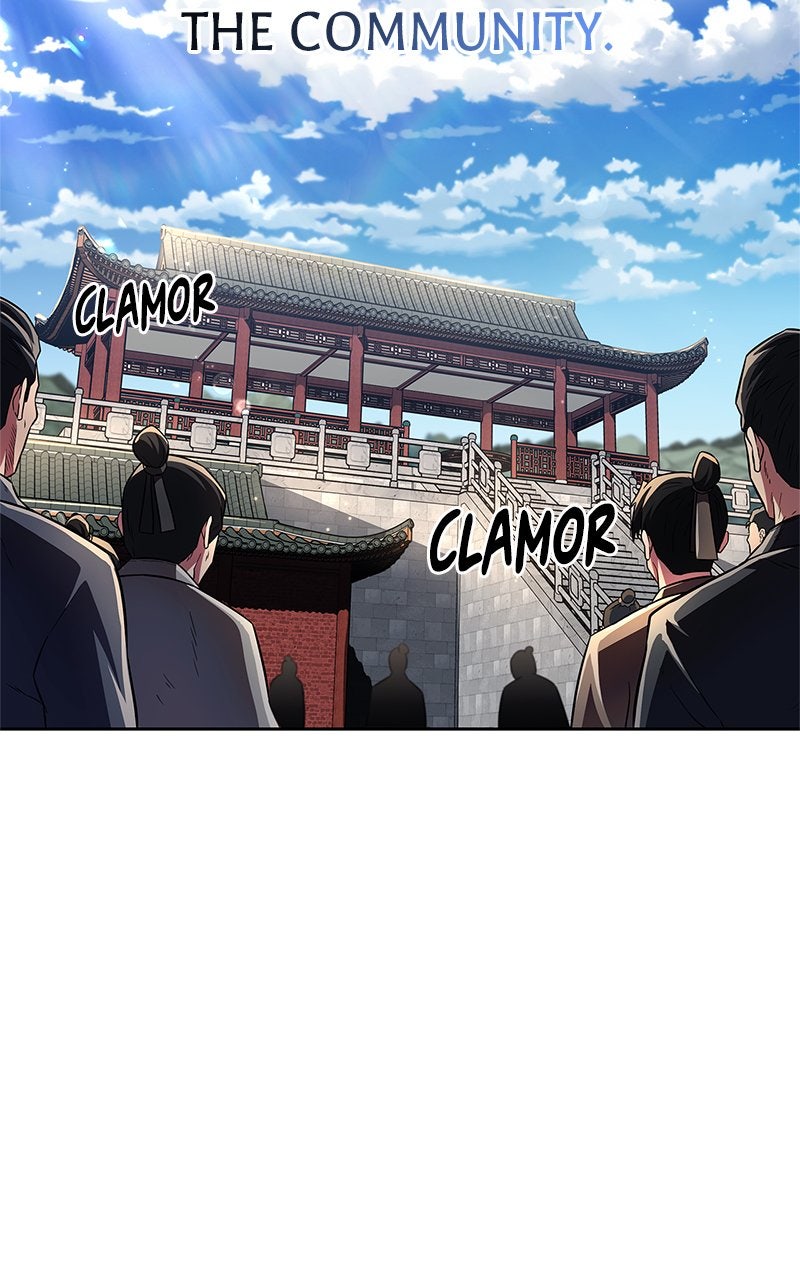 The Genius MurimFitness Trainer Ep. 41 - Childhood Fantasy page 87 - 