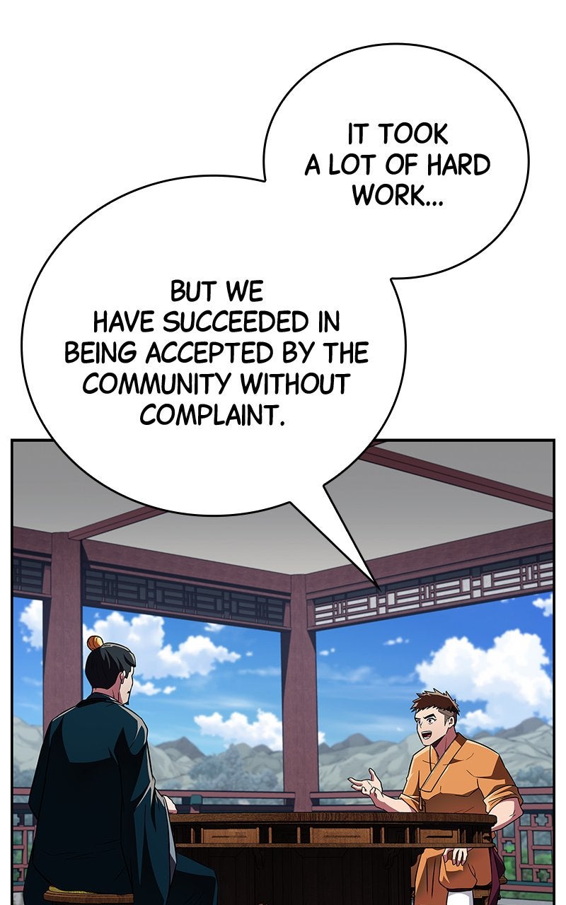 The Genius MurimFitness Trainer Ep. 41 - Childhood Fantasy page 88 - 