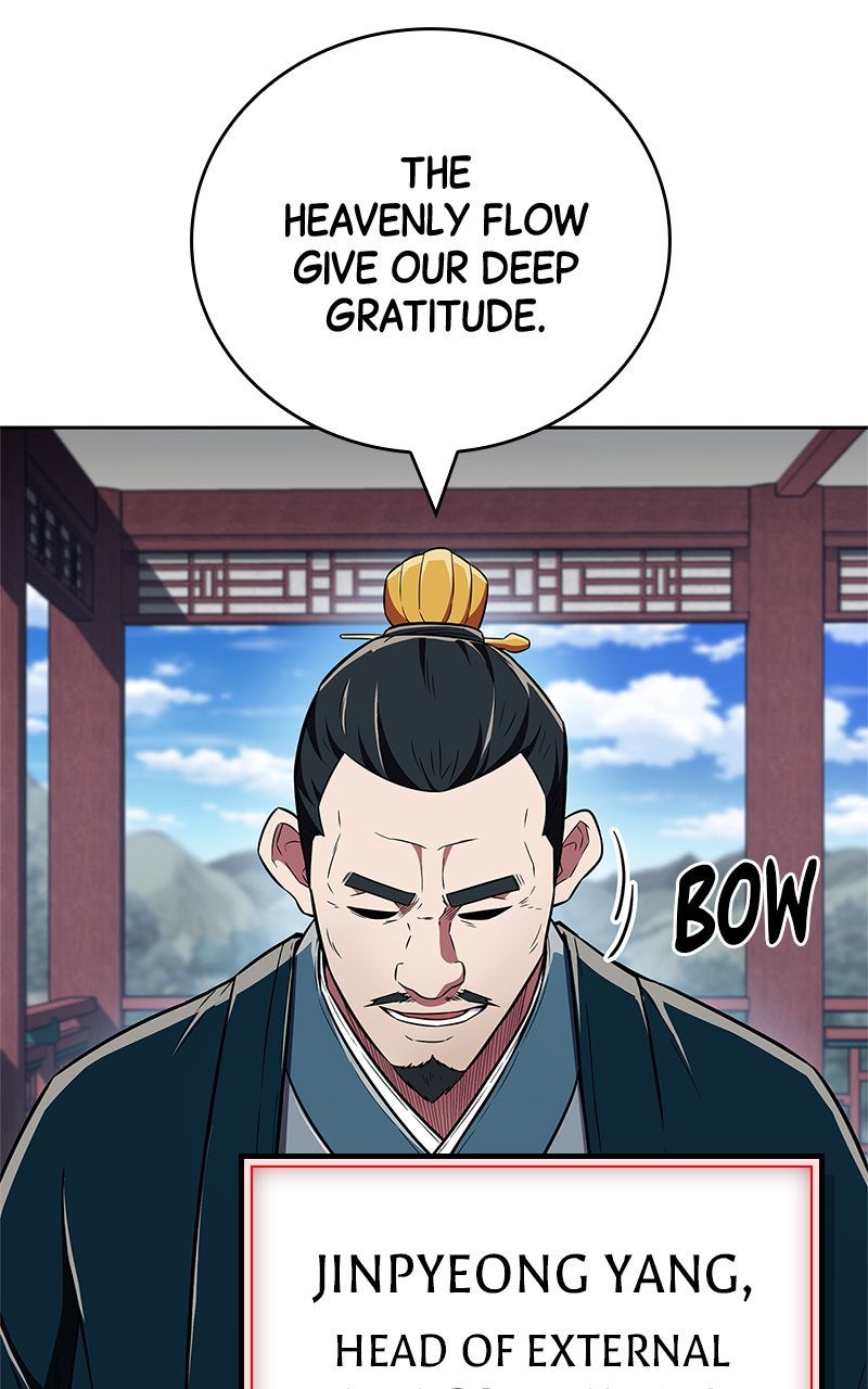 The Genius MurimFitness Trainer Ep. 41 - Childhood Fantasy page 90 - 