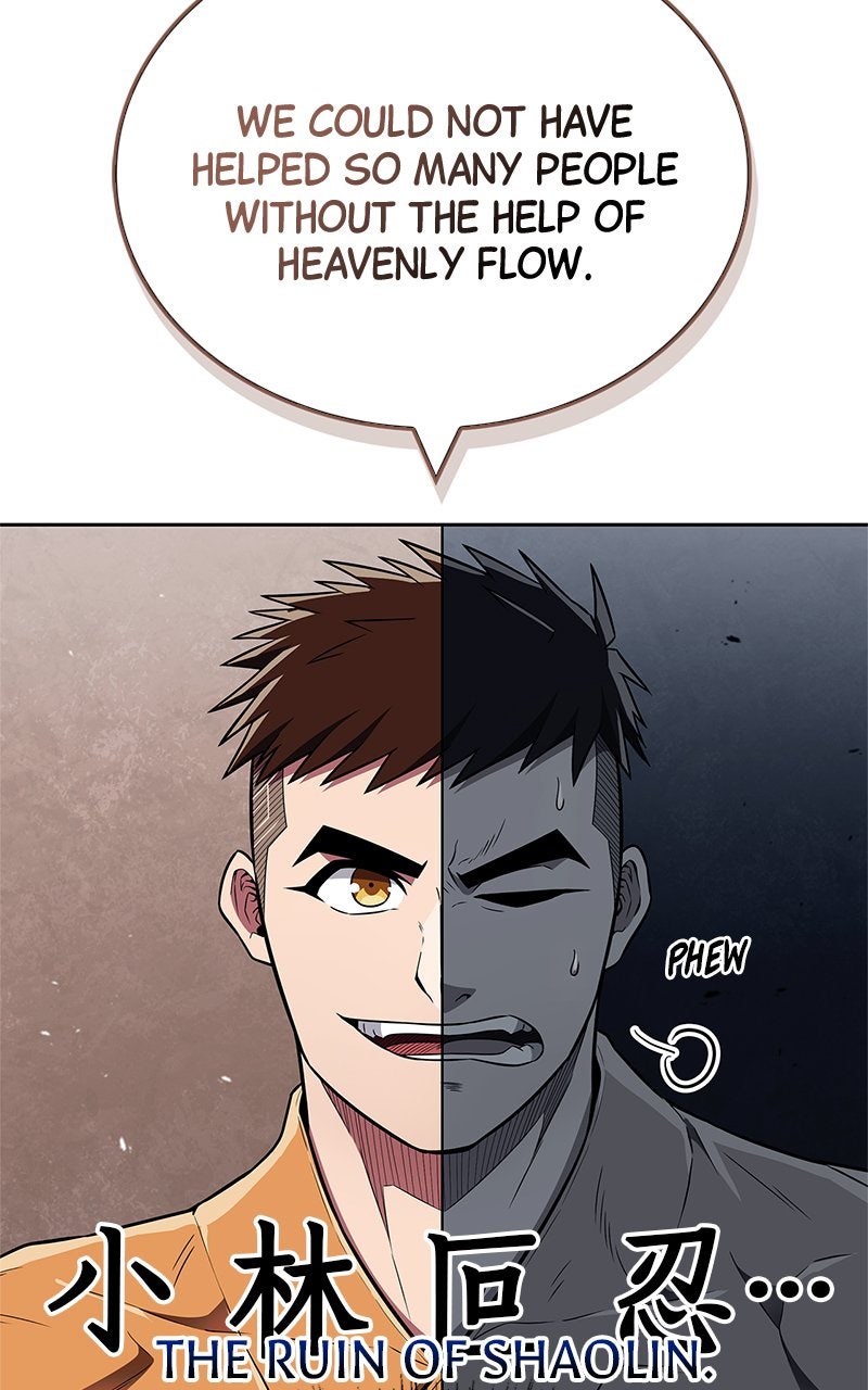 The Genius MurimFitness Trainer Ep. 41 - Childhood Fantasy page 92 - 