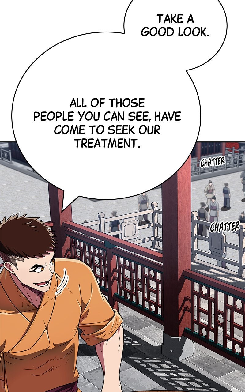 The Genius MurimFitness Trainer Ep. 41 - Childhood Fantasy page 94 - 