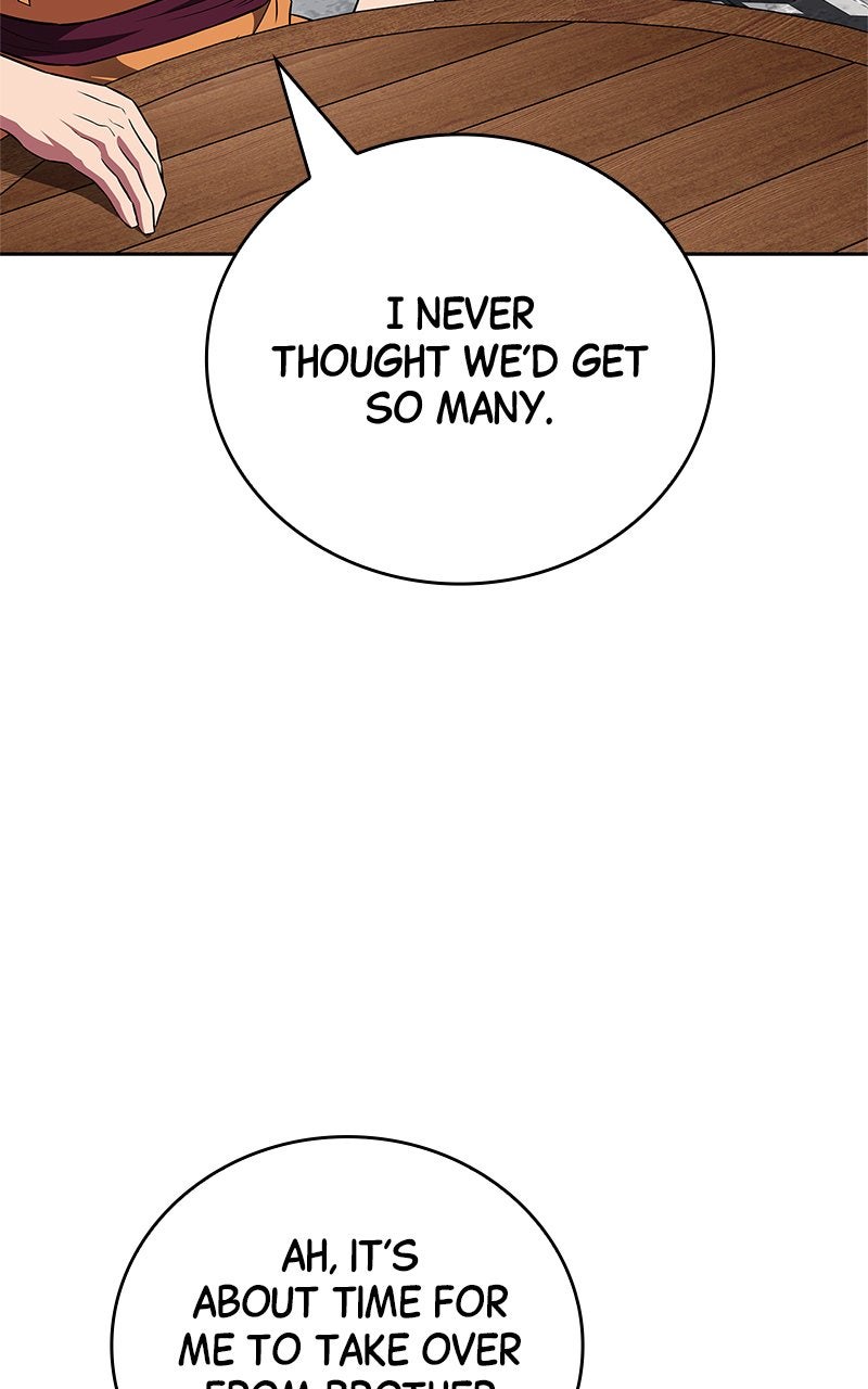 The Genius MurimFitness Trainer Ep. 41 - Childhood Fantasy page 95 - 