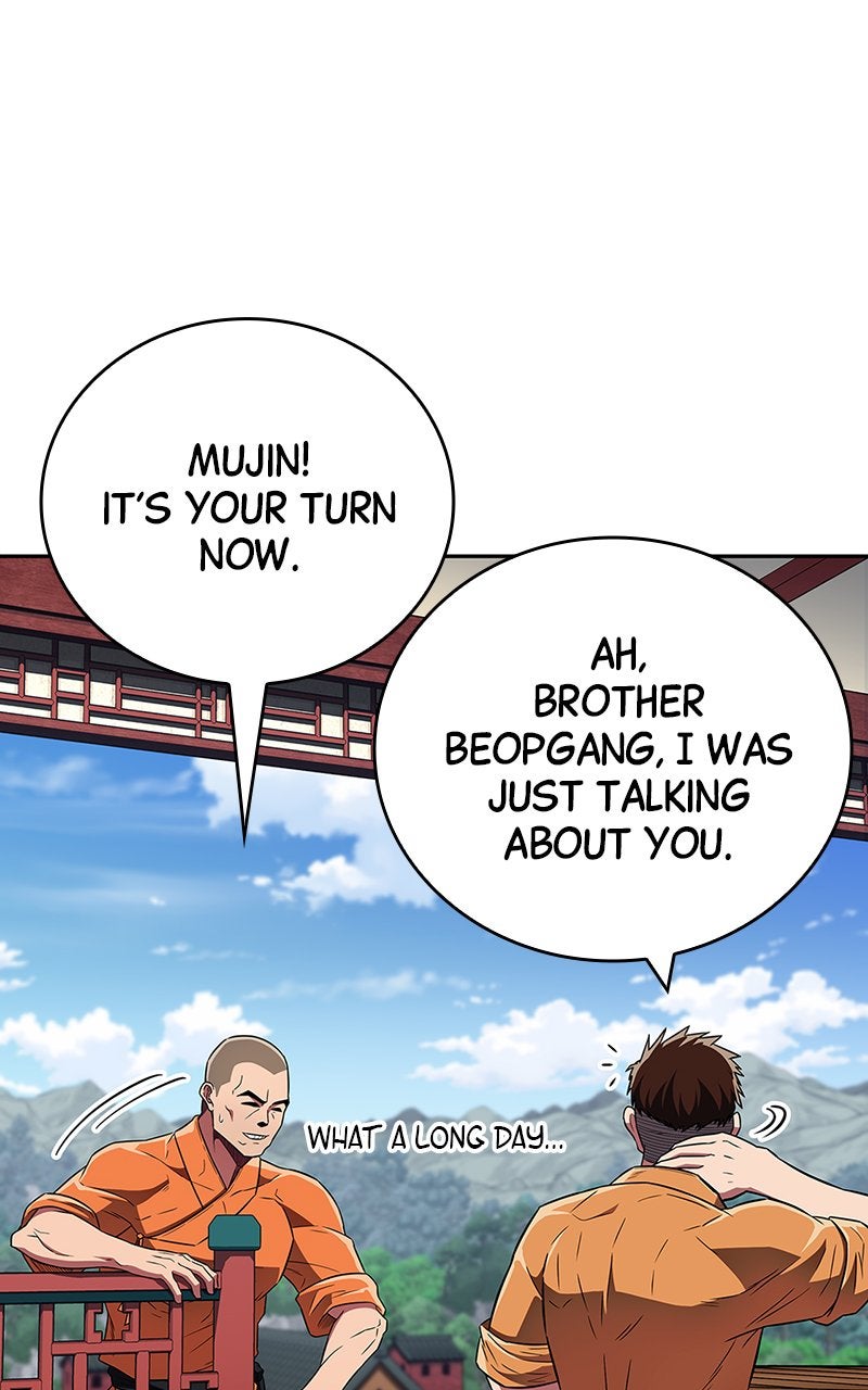 The Genius MurimFitness Trainer Ep. 41 - Childhood Fantasy page 97 - 