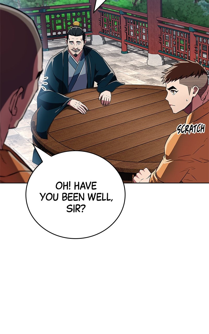 The Genius MurimFitness Trainer Ep. 41 - Childhood Fantasy page 99 - 