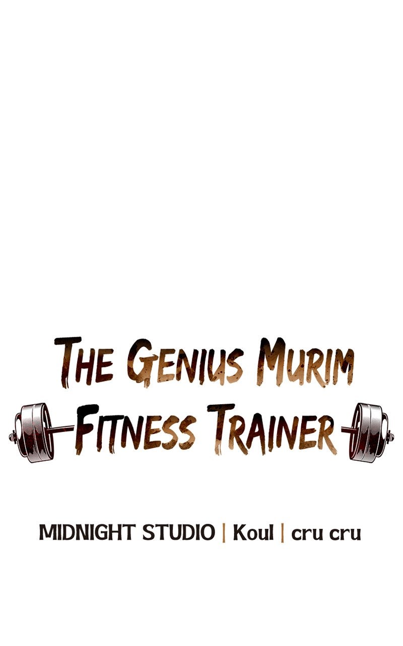The Genius MurimFitness Trainer Ep. 42 - Bingo! page 14 - 