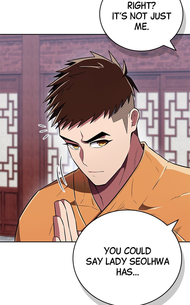 The Genius MurimFitness Trainer Ep. 42 - Bingo! page 10 - 
