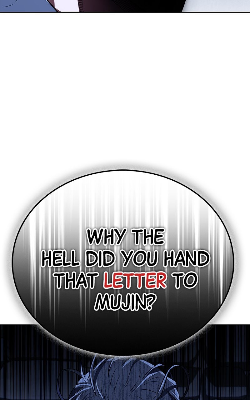 The Genius MurimFitness Trainer Ep. 44 - Scheming Old Lady page 122 - 