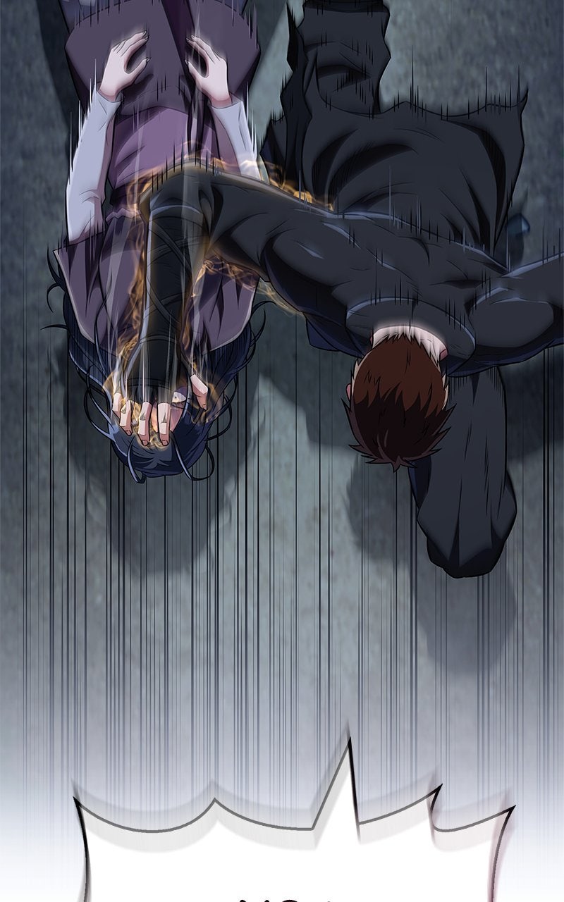 The Genius MurimFitness Trainer Ep. 44 - Scheming Old Lady page 49 - 