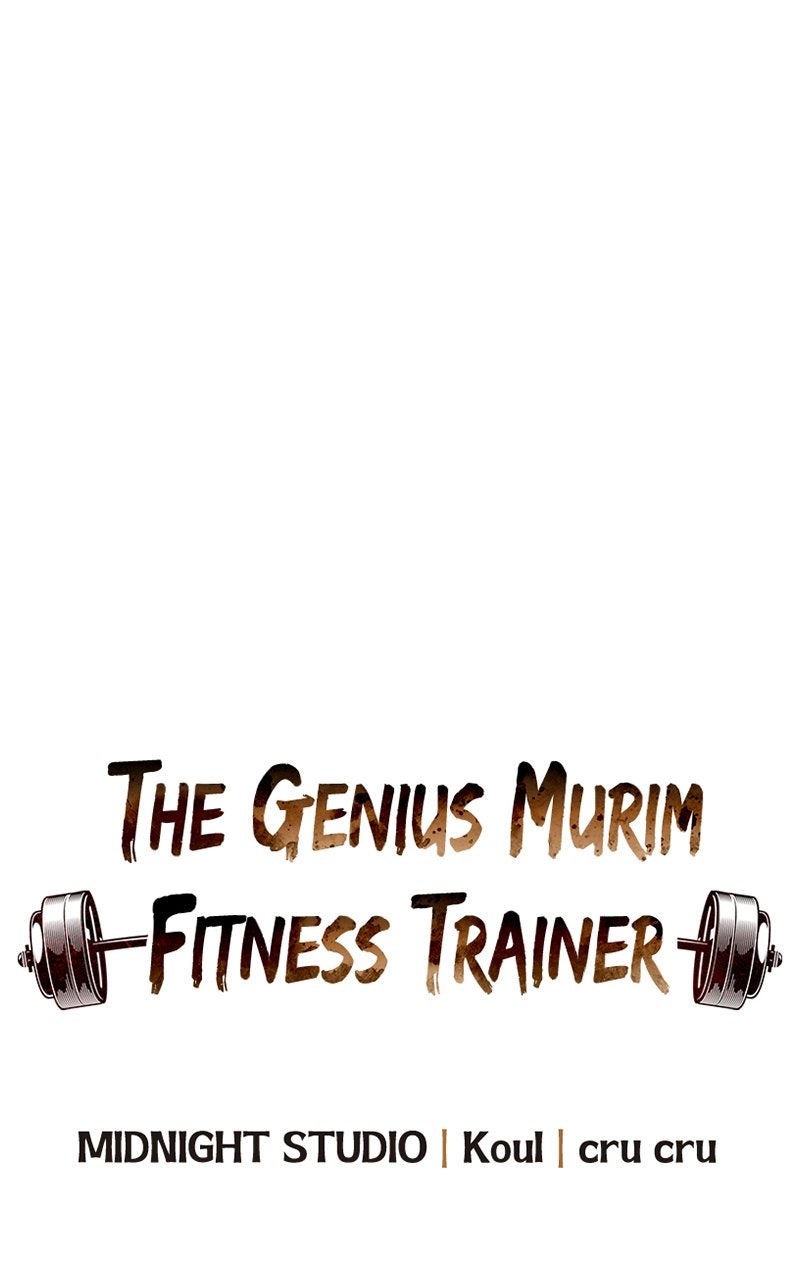 The Genius MurimFitness Trainer Ep. 44 - Scheming Old Lady page 6 - 