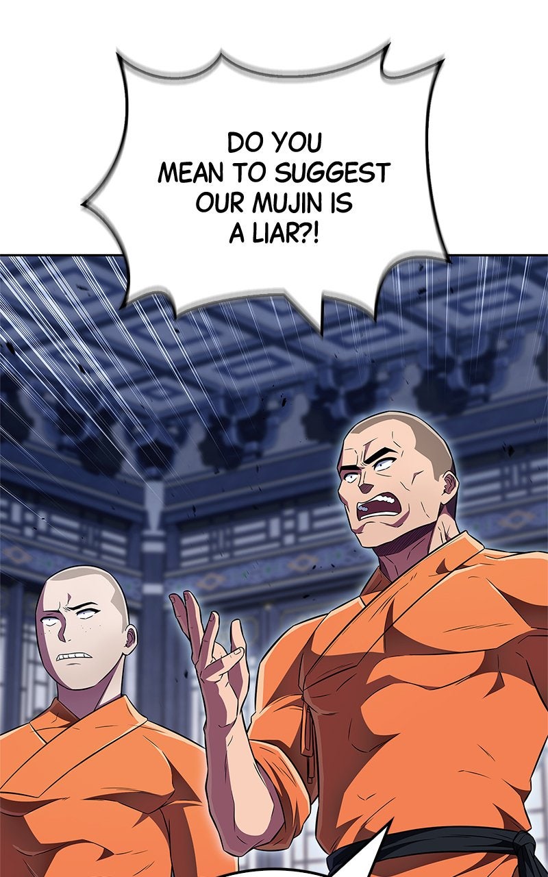 The Genius MurimFitness Trainer Ep. 44 - Scheming Old Lady page 59 - 