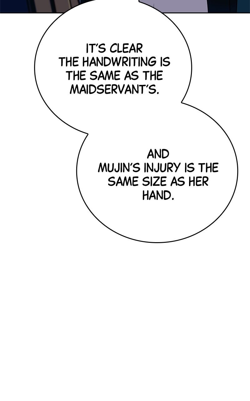 The Genius MurimFitness Trainer Ep. 44 - Scheming Old Lady page 84 - 