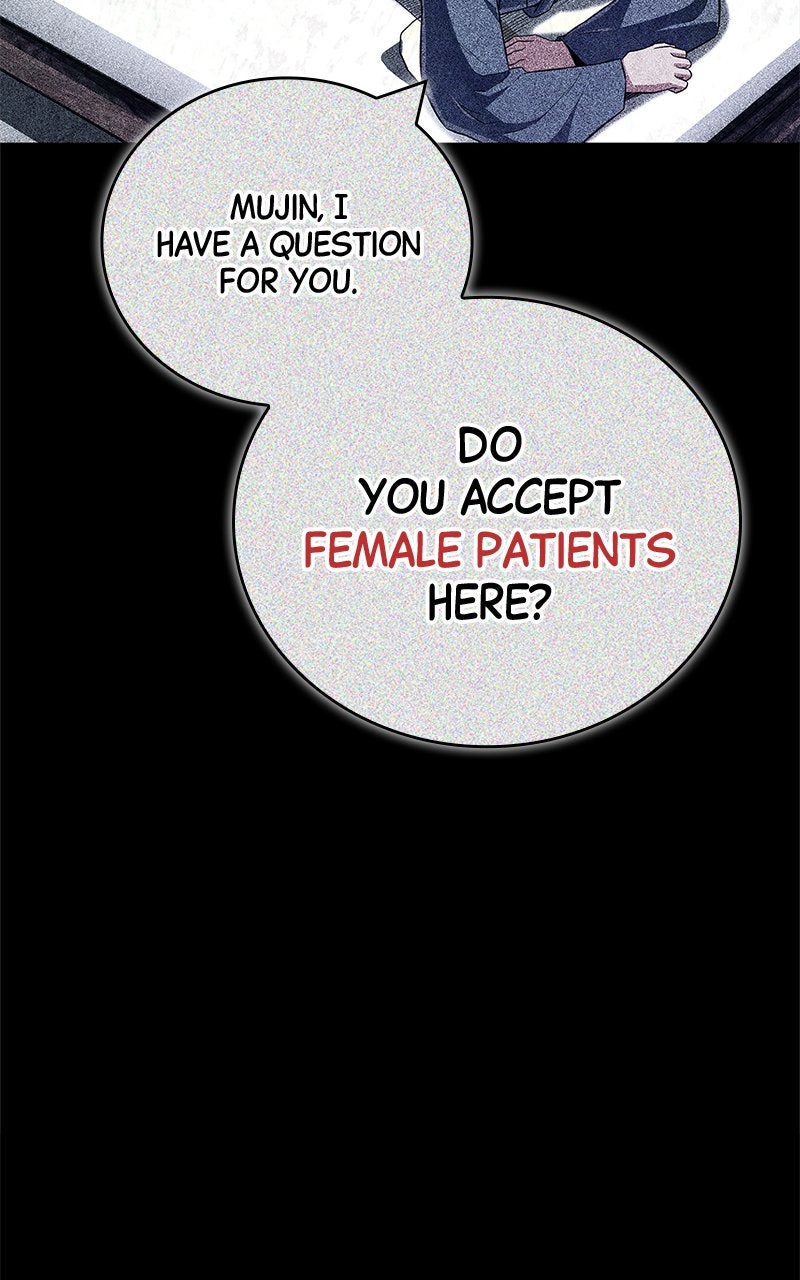 The Genius MurimFitness Trainer Ep. 45 - Second Reason and Proposal page 85 - 