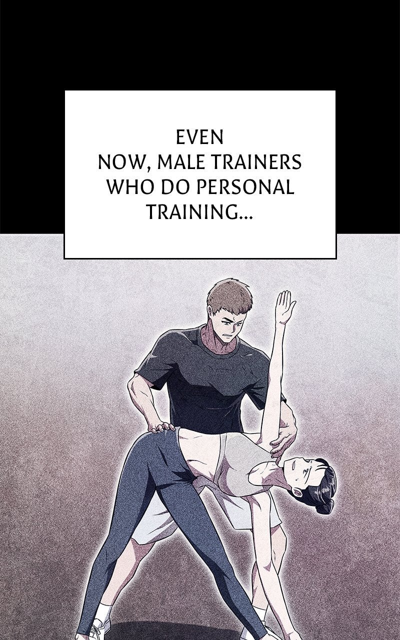 The Genius MurimFitness Trainer Ep. 45 - Second Reason and Proposal page 88 - 