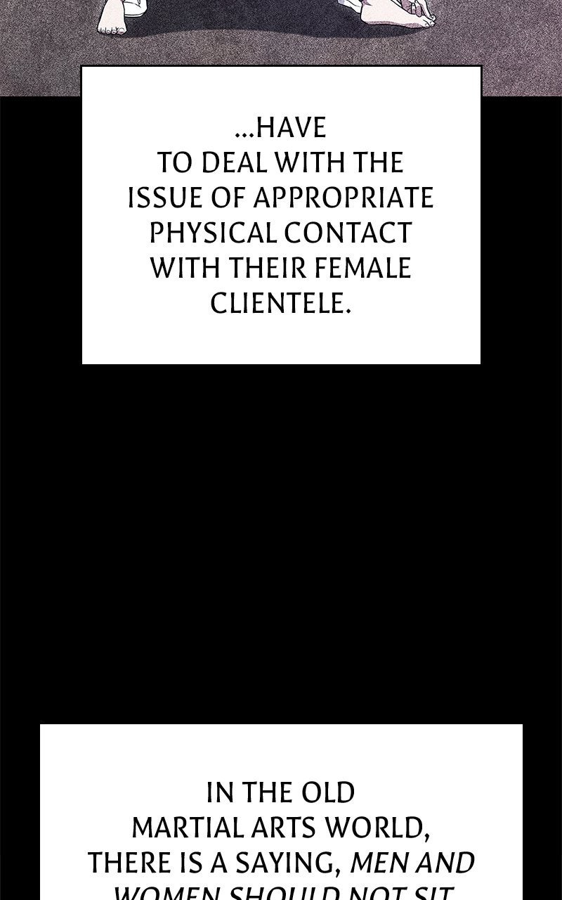 The Genius MurimFitness Trainer Ep. 45 - Second Reason and Proposal page 89 - 