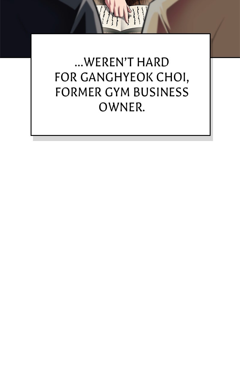 The Genius MurimFitness Trainer Ep. 46 - Her Own Identitiy page 111 - 