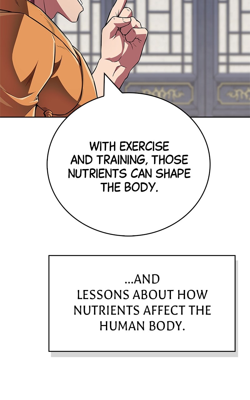 The Genius MurimFitness Trainer Ep. 46 - Her Own Identitiy page 21 - 