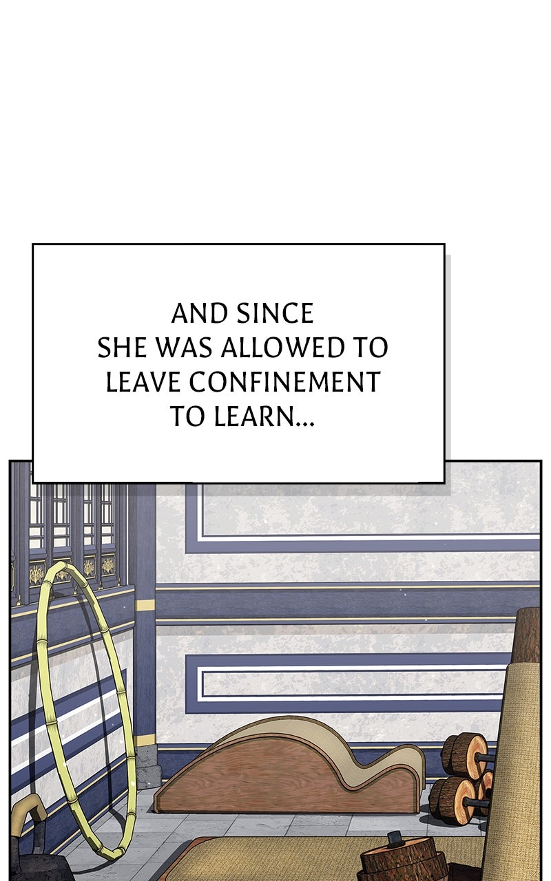 The Genius MurimFitness Trainer Ep. 46 - Her Own Identitiy page 28 - 
