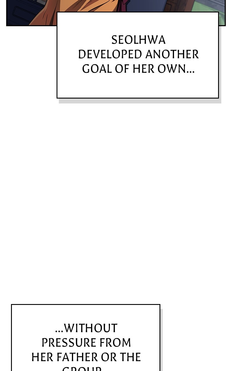 The Genius MurimFitness Trainer Ep. 46 - Her Own Identitiy page 39 - 